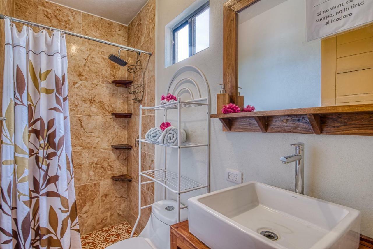 فيلا Casa Soma سان خوان ديل سور المظهر الخارجي الصورة