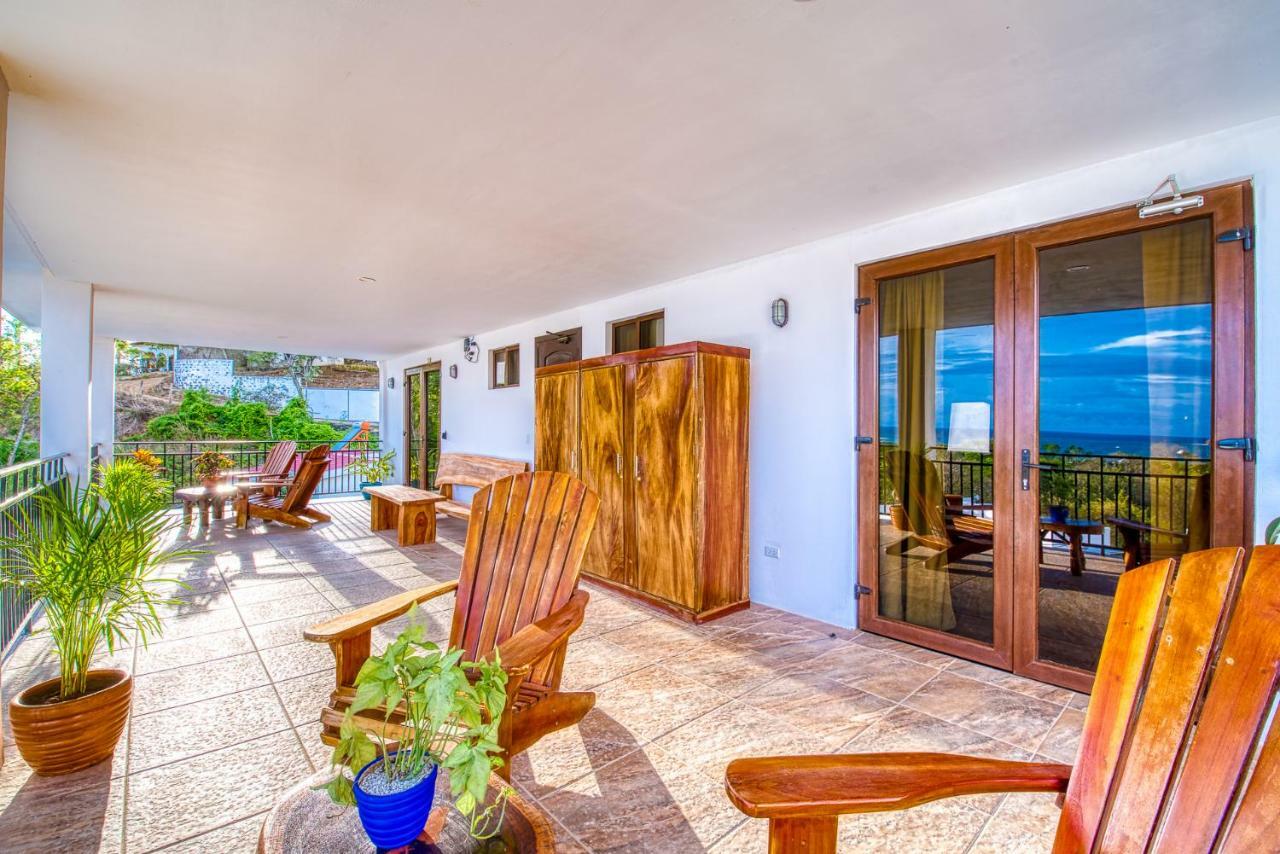 فيلا Casa Soma سان خوان ديل سور المظهر الخارجي الصورة