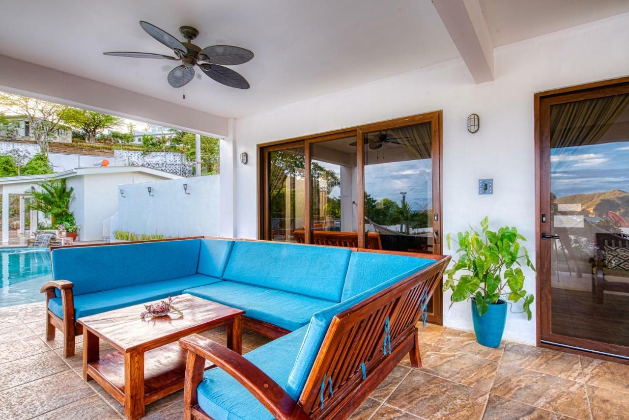 فيلا Casa Soma سان خوان ديل سور المظهر الخارجي الصورة